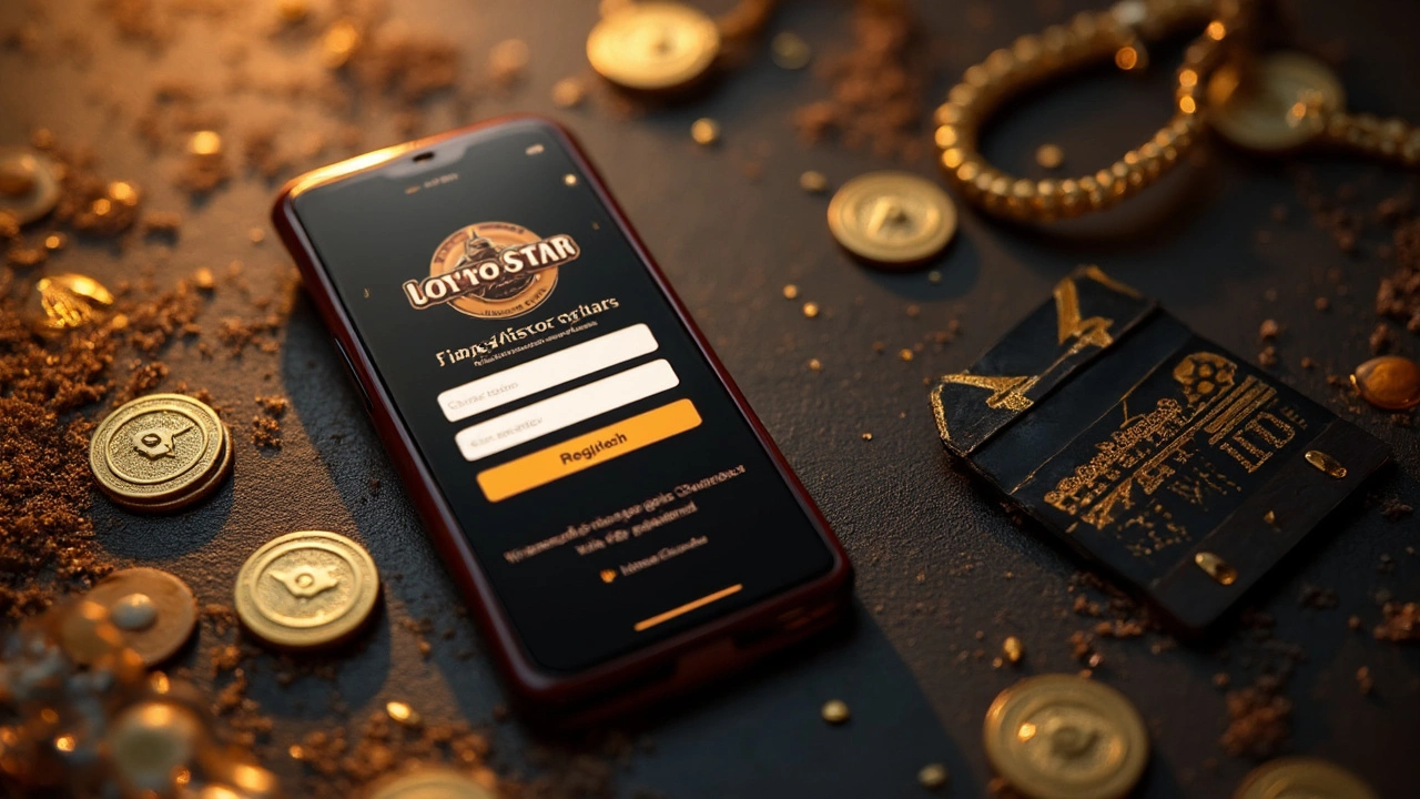 Exclusive VIP Games and Perks
