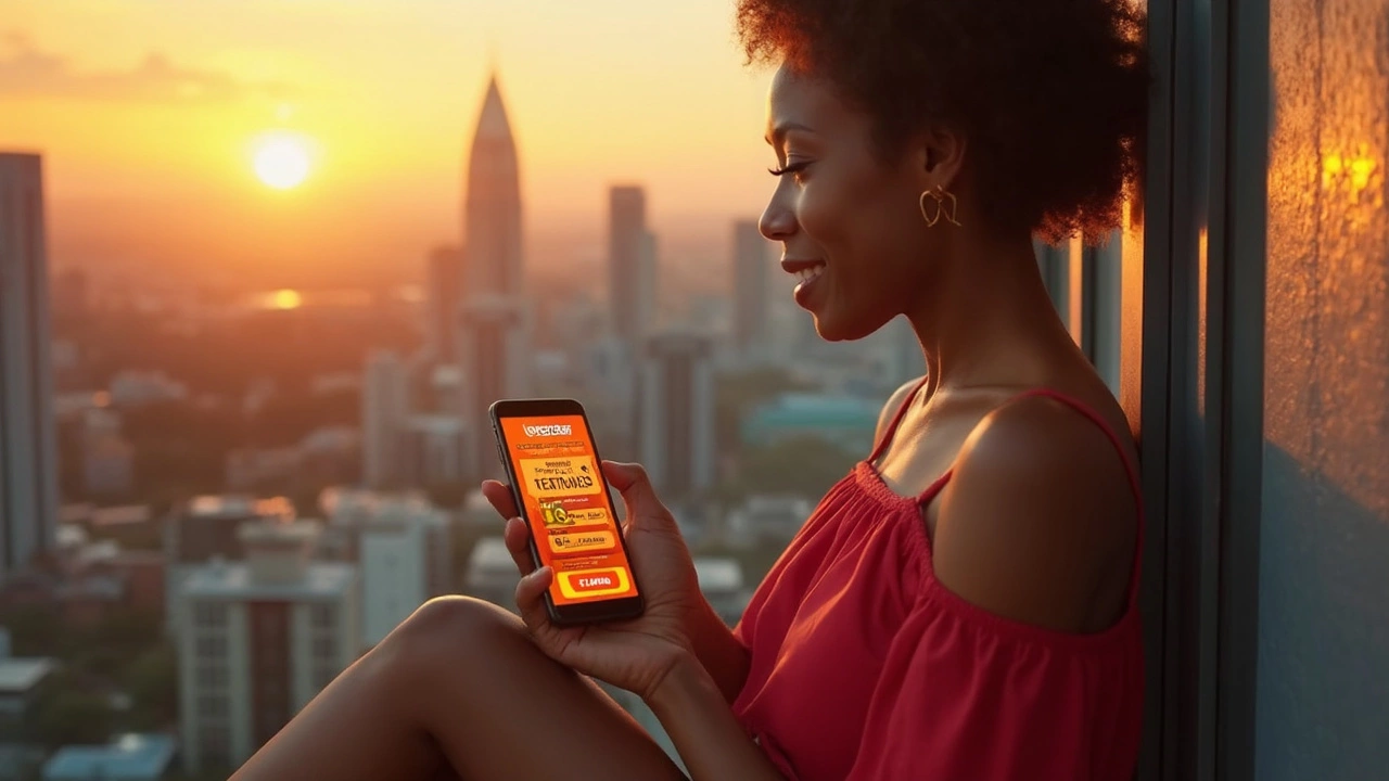Getting the Lottostar App: Quick Install Guide