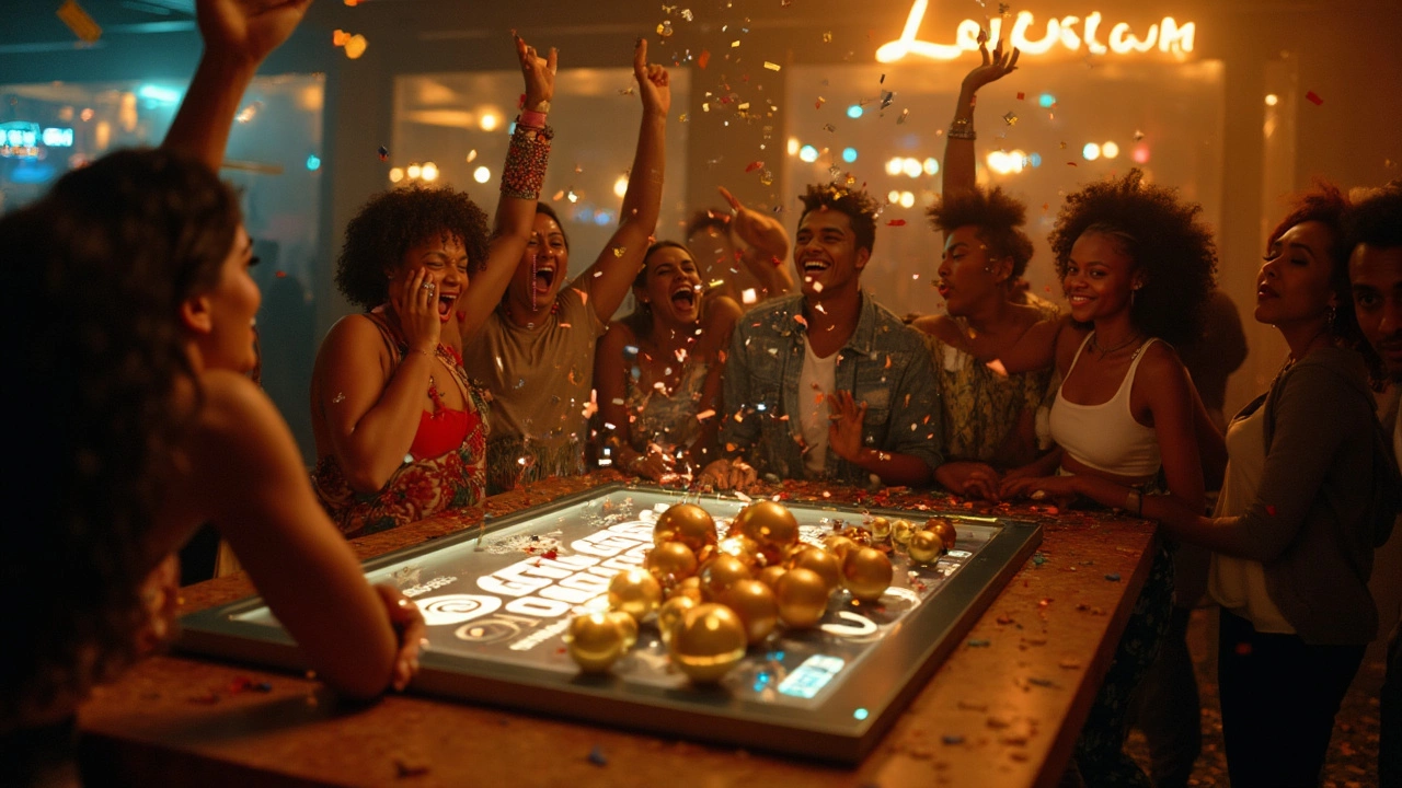 How to Become a Lottostar VIP: Registration and Benefits