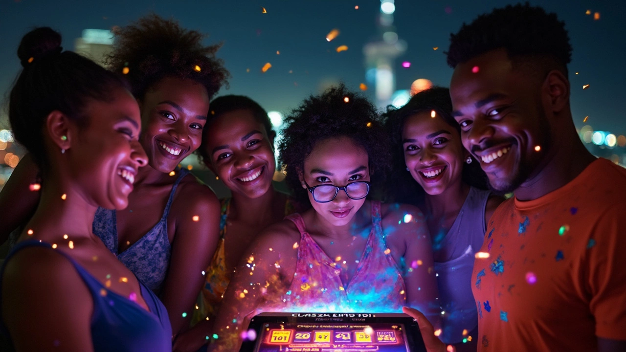 Lotto Star Install: Get the VIP Experience on Your Device