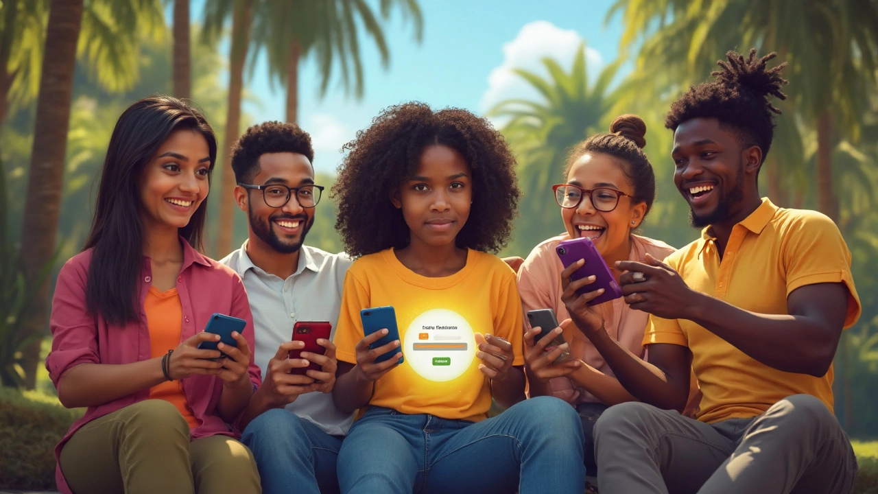 Lotto Star Install Guide for Accessing Exclusive VIP Content