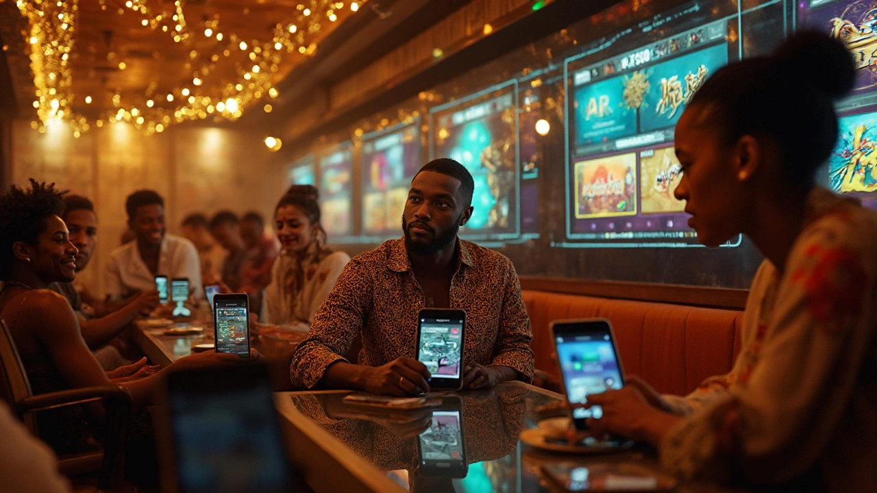Lottostar App for VIPs: Features, Games, and Exclusive Offers