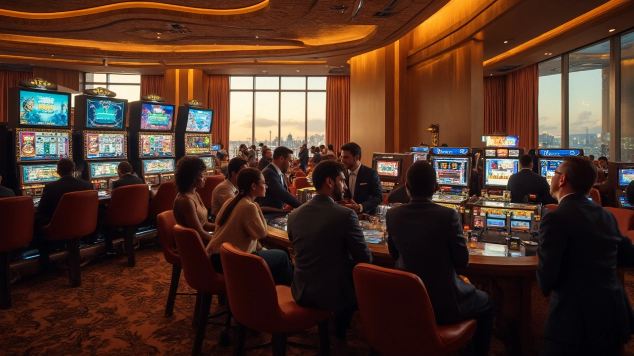 Lottostar VIP Login: Secure Access to Your Elite Gaming Portal