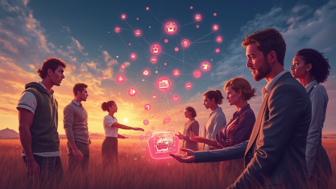 Personalized Support and Next-Level Features