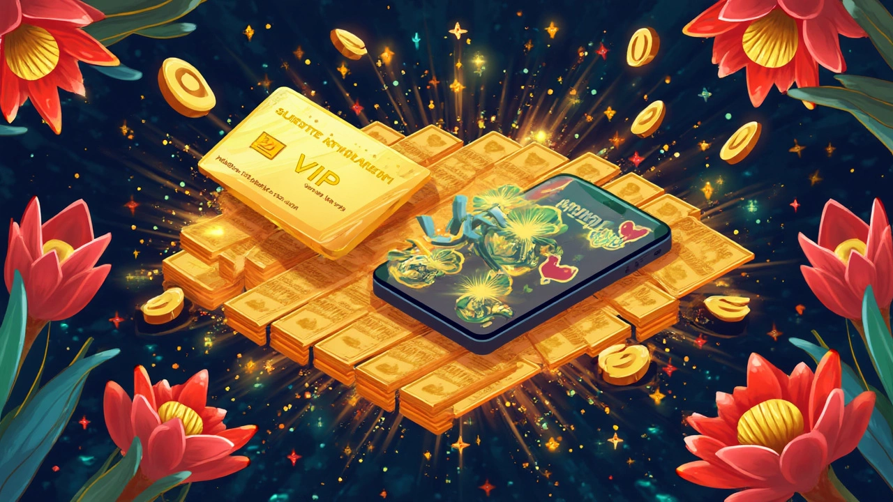 Pro Tips to Get More from Your Lottostar VIP Membership