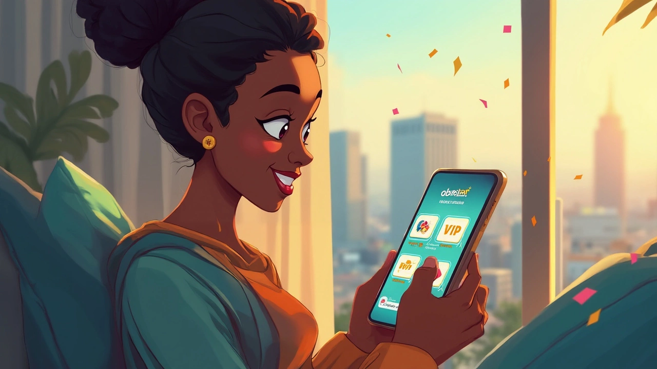 Unlocking the Lottostar App: Step-by-Step Guide