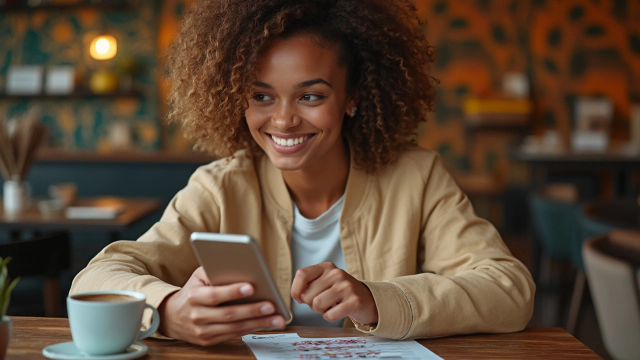 Chasing Big Wins: A Realistic LottoStar Jackpots Guide