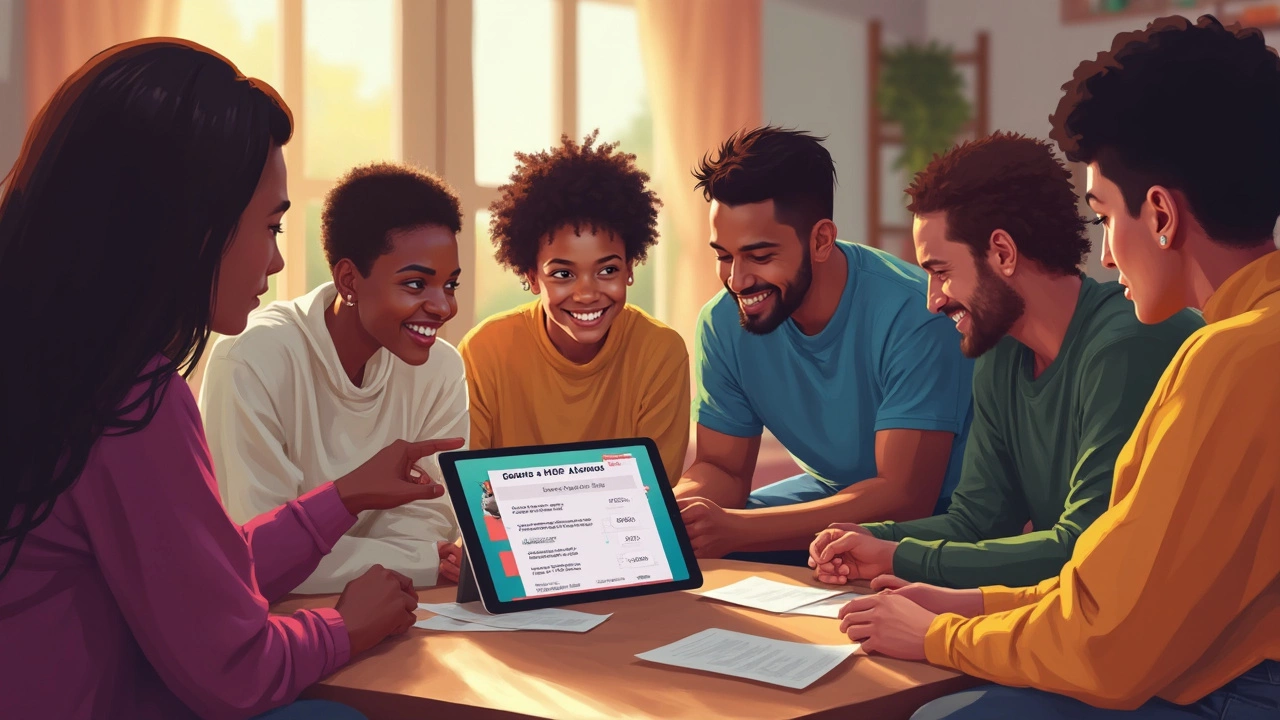 How lottostar.vip Helps You Get Answers