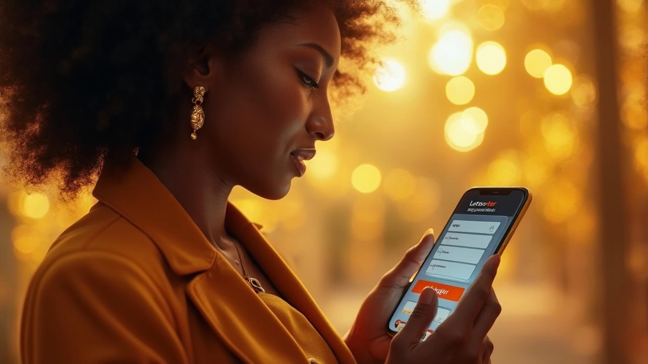 How to Install the Lottostar App like a Pro