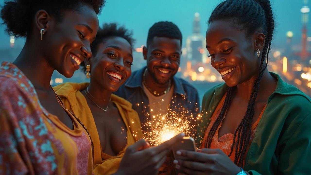 Lottostar App: Premium VIP Games at Your Fingertips