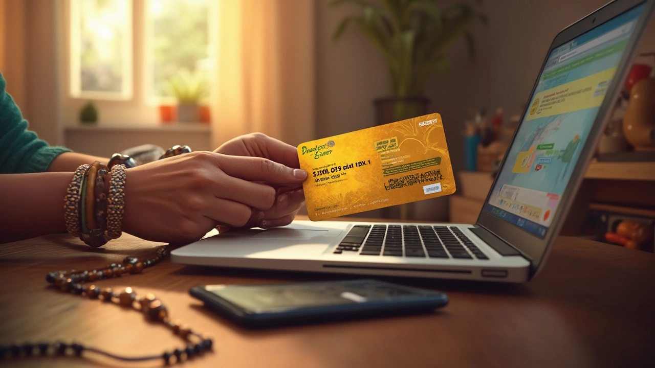 LottoStar vs National Lottery: Are the Perks Better?