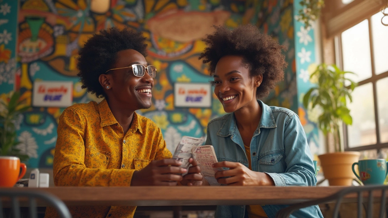 LottoStar vs. National Lottery: A Comparison for SA Players (via Lottostar.vip)