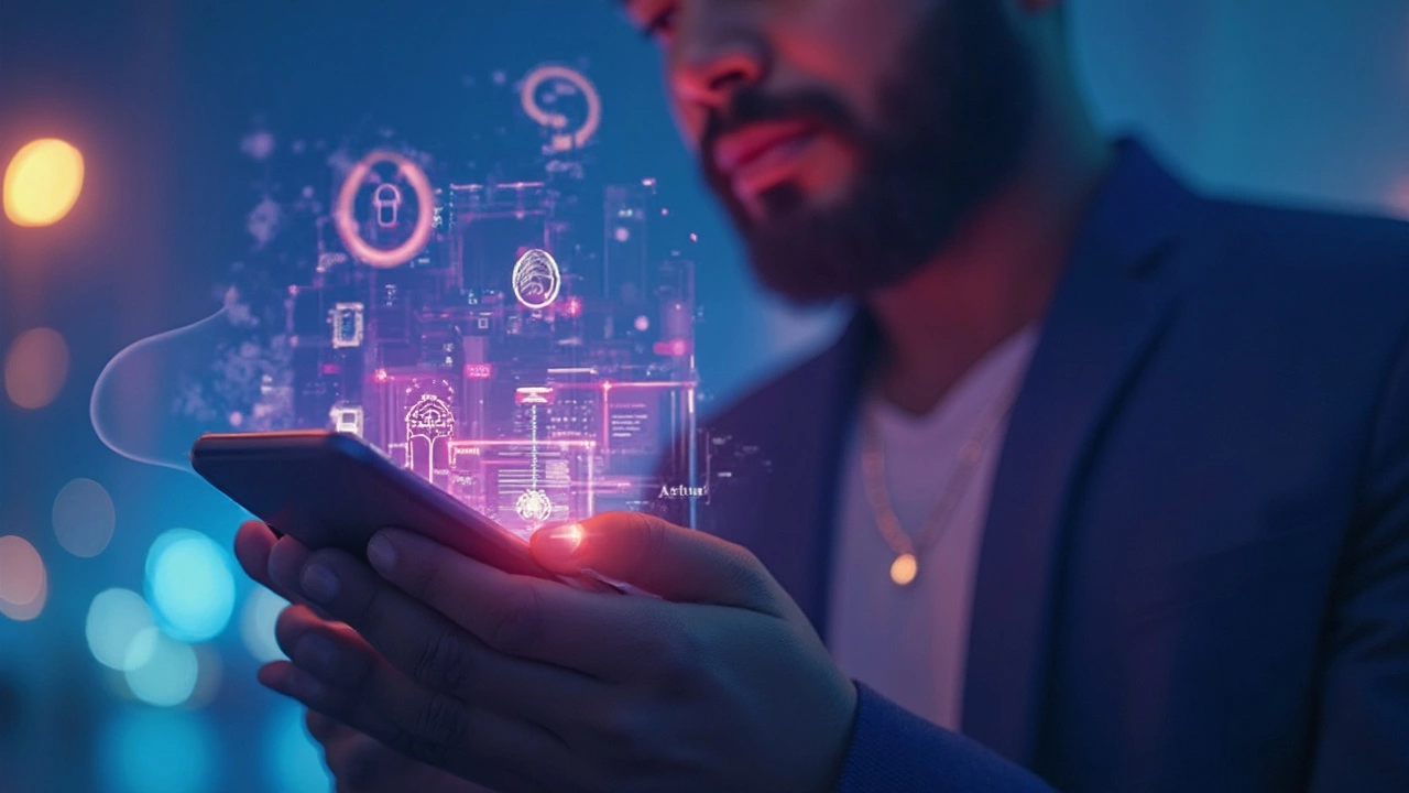 Mobile Security, Support & Tips for Safe Play
