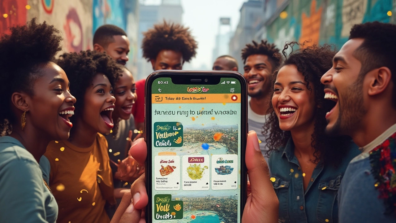 New Player Perks at LottoStar: Understanding Vouchers, Promos, and Welcome Offers