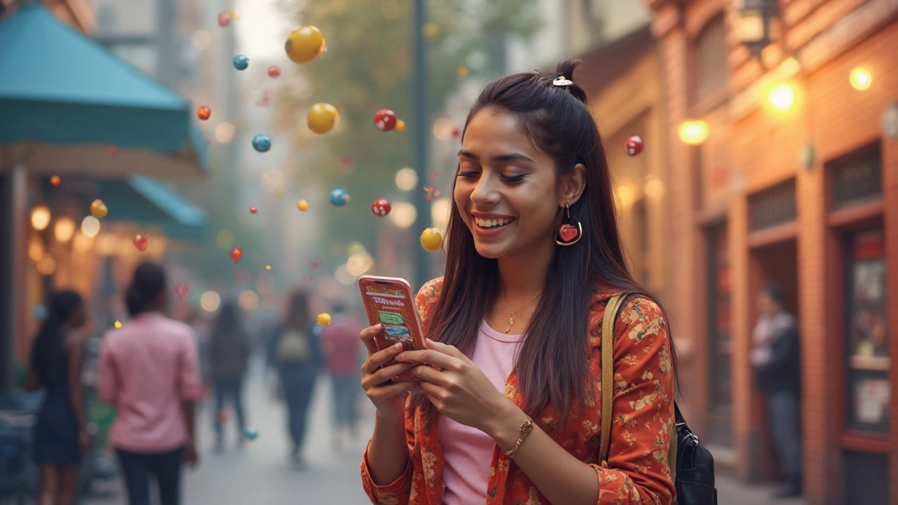 Playing LottoStar on Your Phone: Mobile Site Experience and App Info