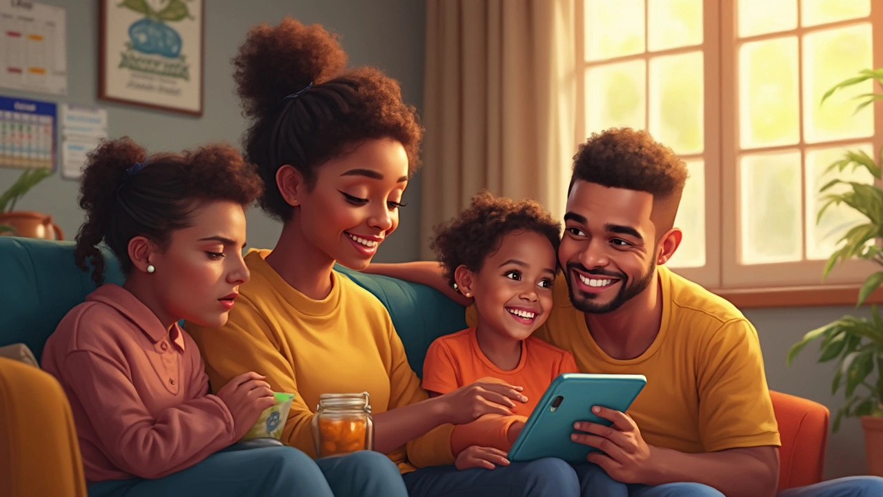 Top Tips for Playing LottoStar Games Responsibly in South Africa