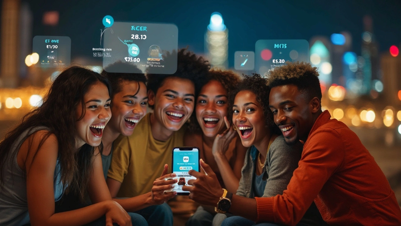 Understanding LottoStar Payouts: How Fixed-Odds Winnings Work