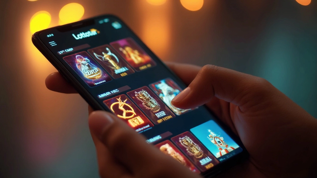 VIP Perks: Premium Features and Games