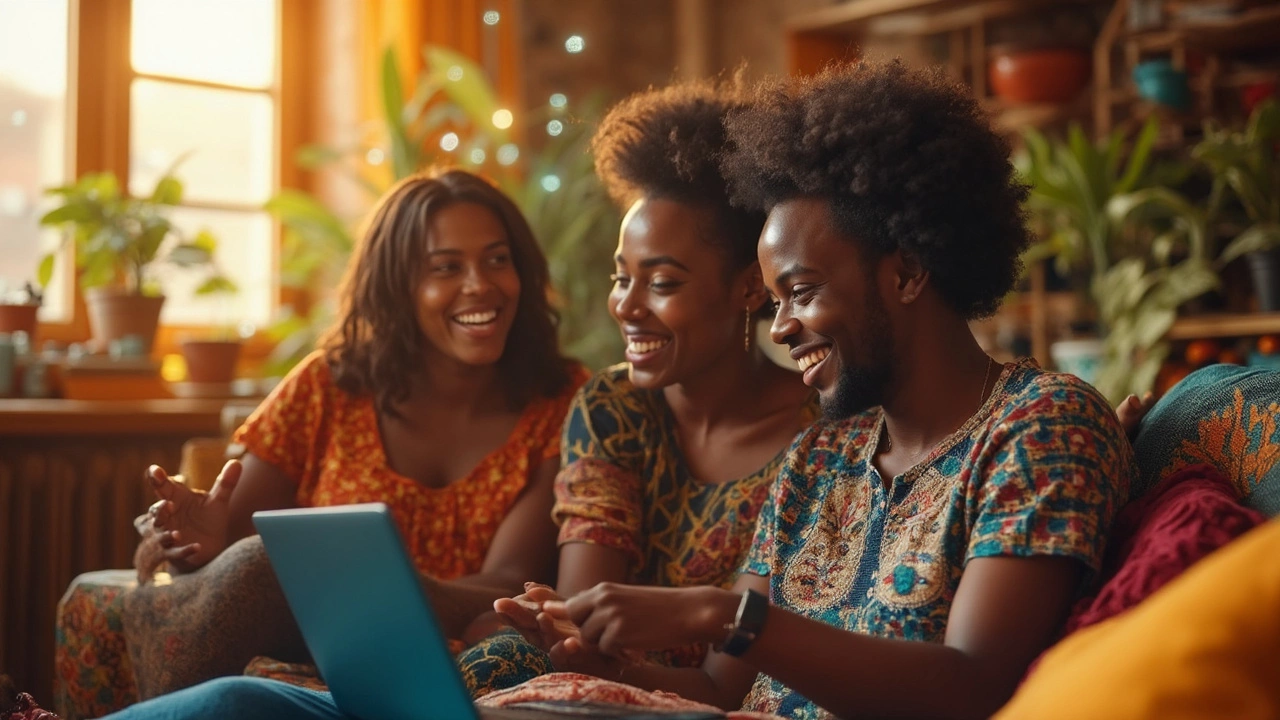 Win Big in SA: A Player's Guide to LottoStar's Fixed-Odds Lottery Games