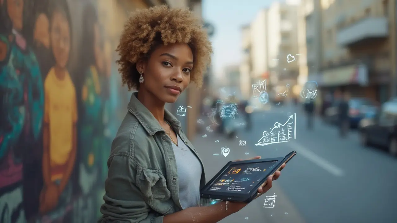 Crafting Content That Connects and Converts