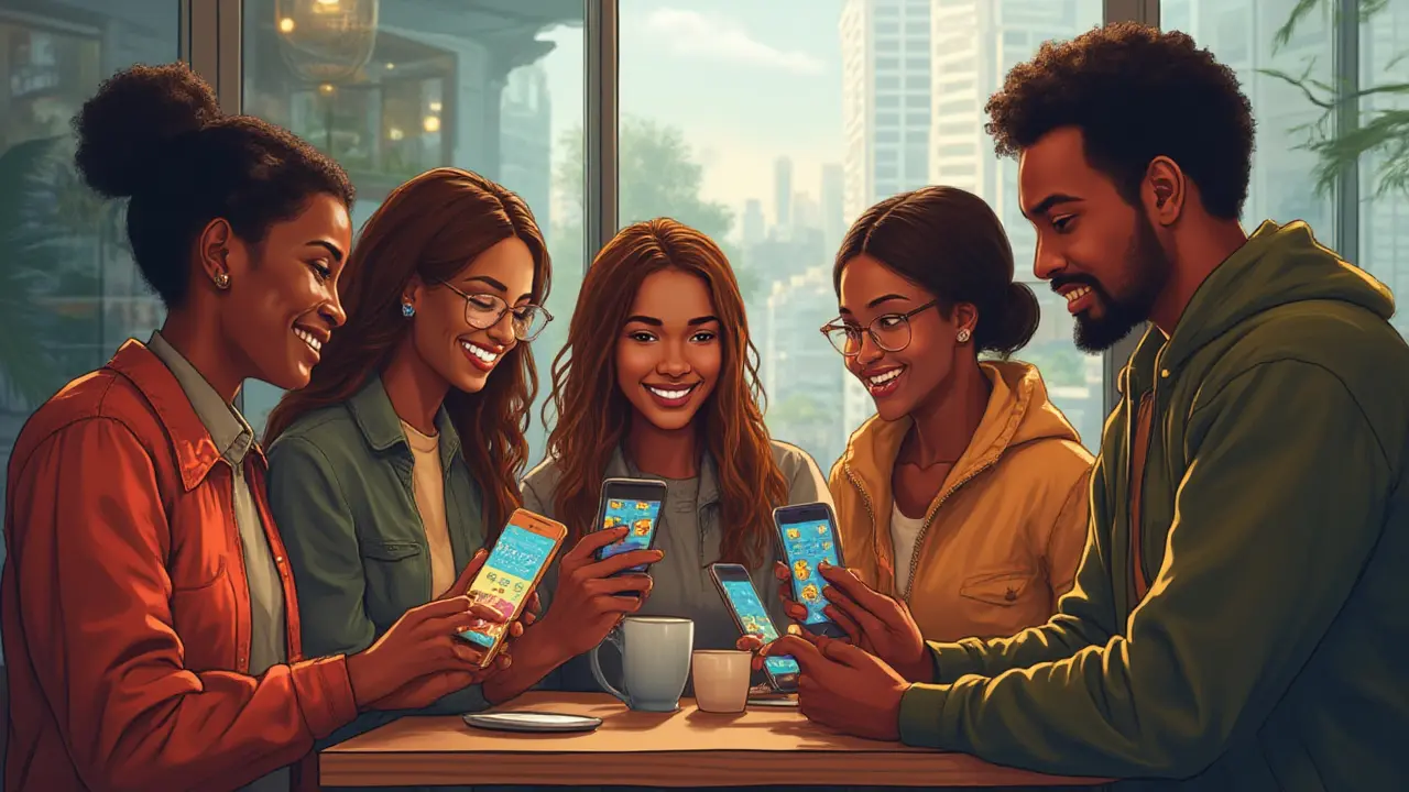 How to Install the Lottostar App Safely and Easily