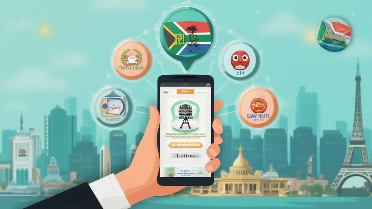 Maximizing Fun and Security with the Lottostar App