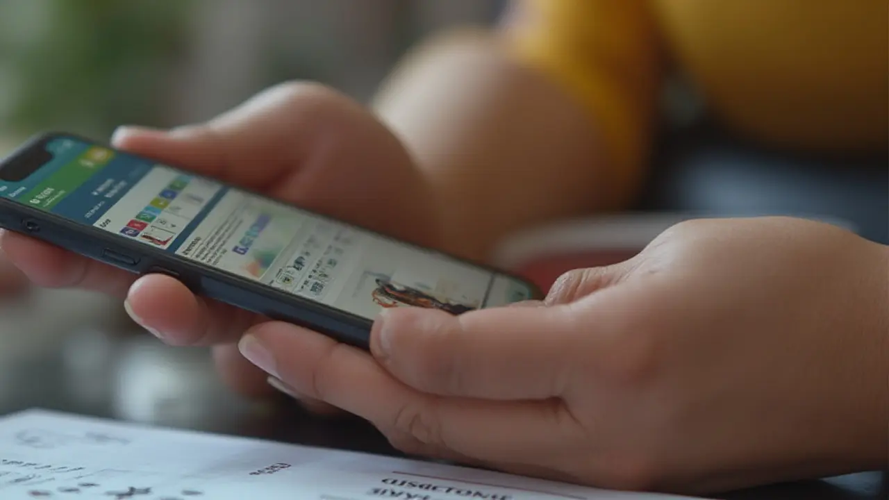 Why the LottoStar App Isn’t on the App Store (and What This Means for You)