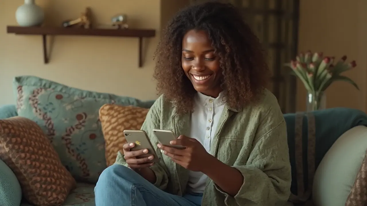 How to Spot Fake LottoStar Sites in South Africa (2025) and Stay Safe