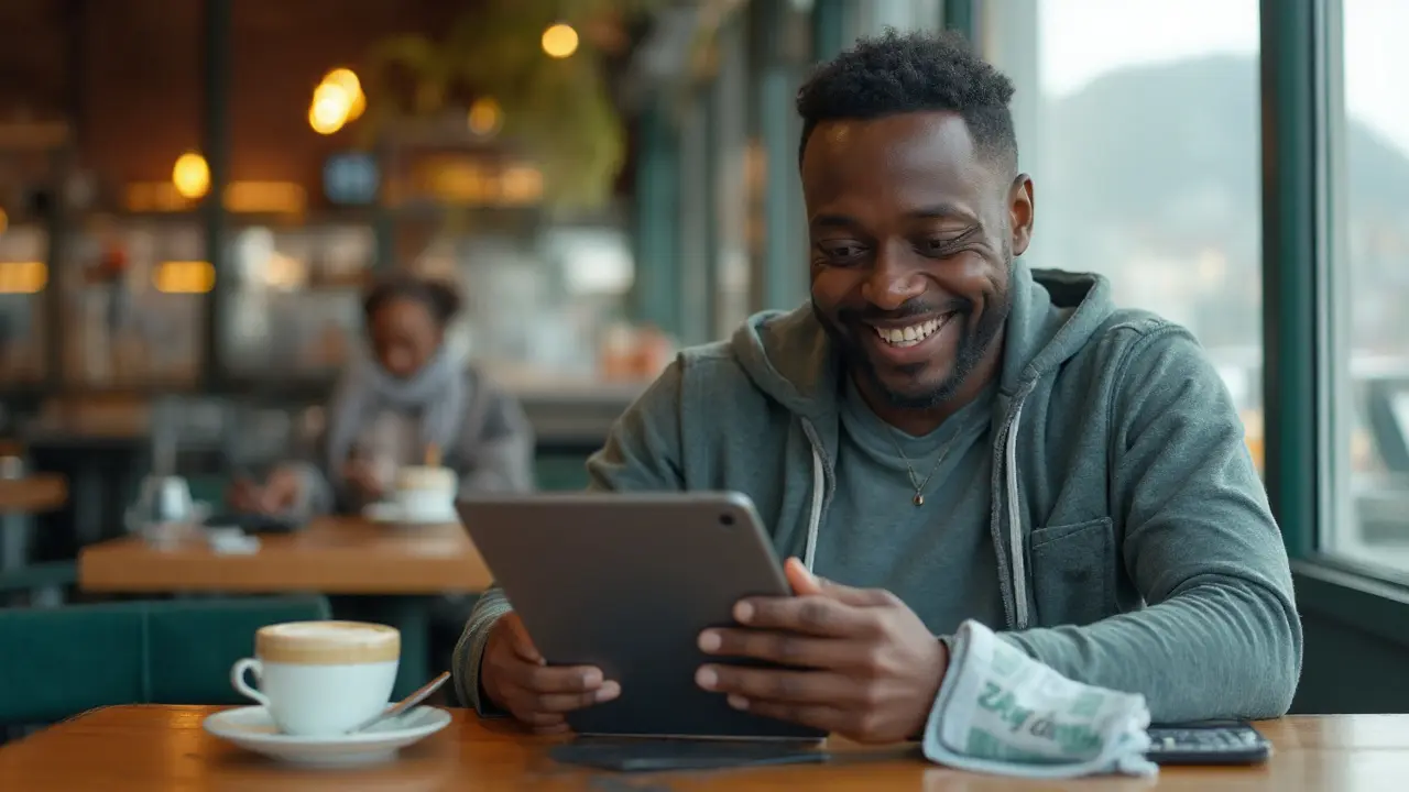 Protect yourself on LottoStar: checks, steps, and red flags