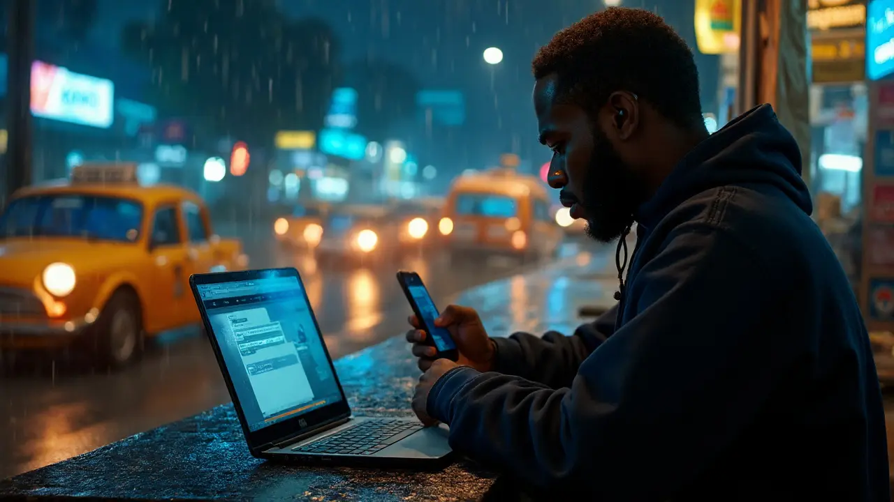 Verify LottoStar, protect your account, and pay safely: step-by-steps, checklists, and a side-by-side table